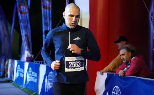 Drugi dzień Festiwalu Biegowego dobiegł końca. Sobotnie zmagania zakończył bieg na 4 km  - 81